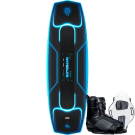 Hyperlite Murray Wakeboard w/ Team OT Boots - 2027