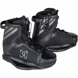 Ronix Parks Kid's Wakeboard Boots - Pair
