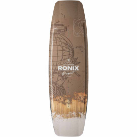 Ronix Pinpoint Wakeboard - Top
