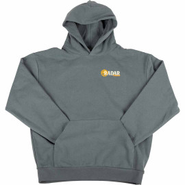 Radar First Light Hoodie - Front
