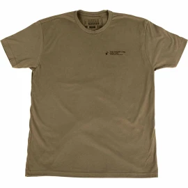 Radar MFG Tee - Front
