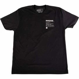 Radar Moment Tee - Front