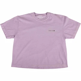 Radar Lyric Women's Tee - Front