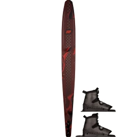 Radar Senate Lithium w/ Dbl Vector BOA Carbitex - 2027