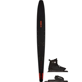 Radar Union w/ Vector BOA Binding & ARTP - 2027