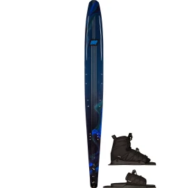 Radar Senate Alloy w/ Prime Binding & ARTP - 2027