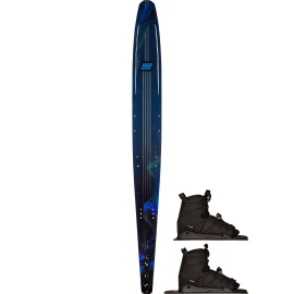 Radar Senate Alloy w/ Dbl Prime Bindings - 2027