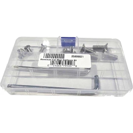 Hypelite Aluminum Foil Mast Hardware Kit M6 - 2027