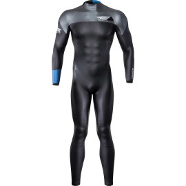 HO Sports Syndicate Fullsuit - Front