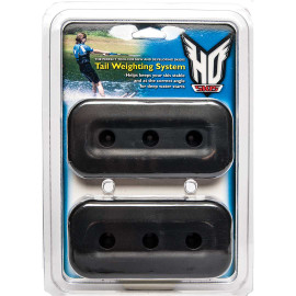 HO Sports Combo Weight Accessory Set