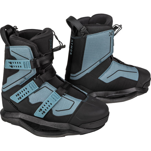 Ronix Atmos EXP Wakeboard Boots - 2022
