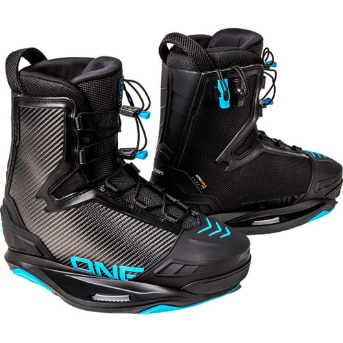 Ronix One Carbitex Wakeboard Boots - 2023