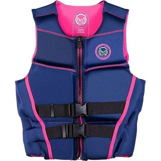 2019 HO Women's System Life Jacket - Front