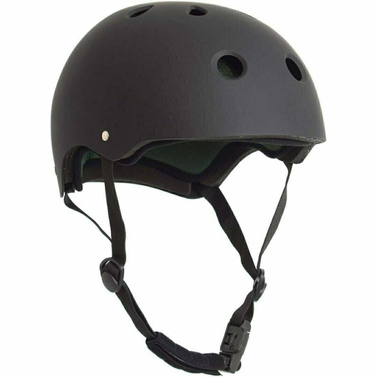 Follow Pro Wakeboard Helmet - Black