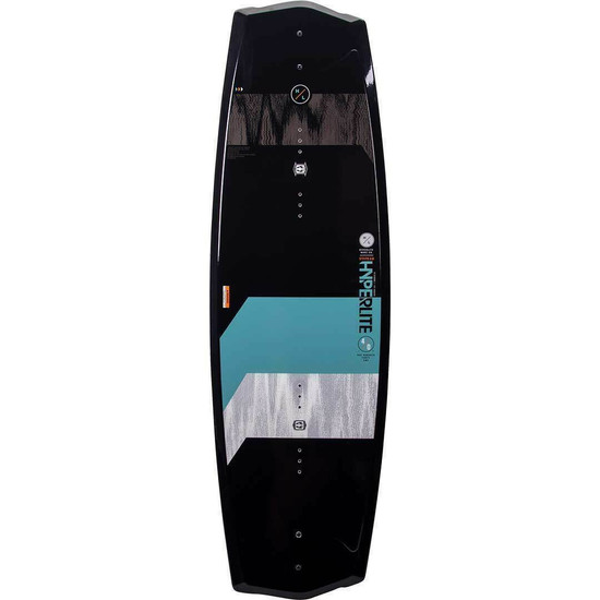 Hyperlite State 2.0 Wakeboard - Top View