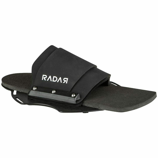 Radar Graviton RTP - Trick Ski Rear Toe Plate