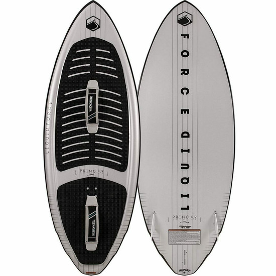 Liquid Force Primo LTD Wakesurf Board - 2018