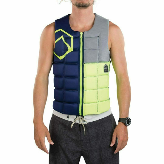 Liquid Force Flex Comp Vest - Front