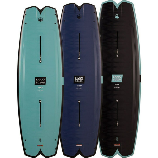 Liquid Force Remedy Wakeboard - 2019