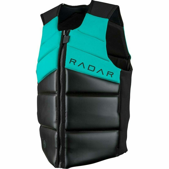 Radar BOA Vapor Comp Ski Vest - 2018