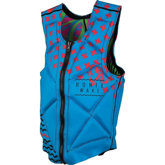 Ronix Party Impact Wakeboard Vest - 2019
