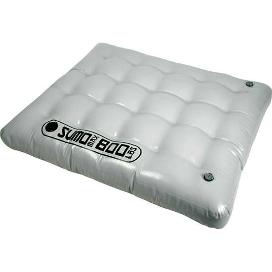 Straight Line Flat Sac Sumo Sac - 800 lbs