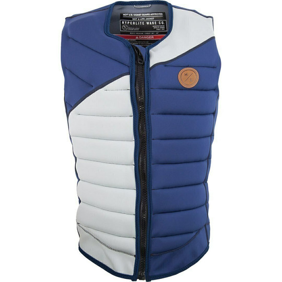 2019 Hyperlite Ripsaw Comp Vest - Front