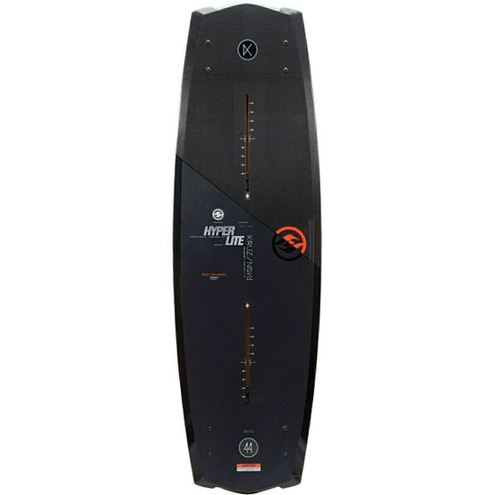 Hyperlite Kruz Nova Core Wakeboard - 2017
