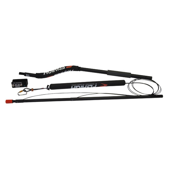 Barefoot International Deluxe Universal Contour Boom