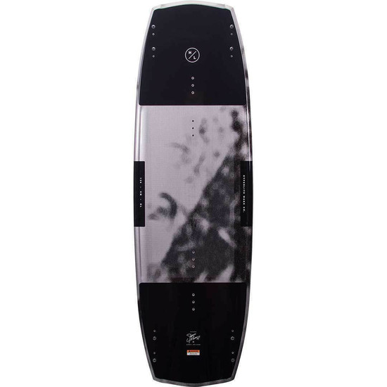 Hyperlite Baseline Wakeboard - Top View