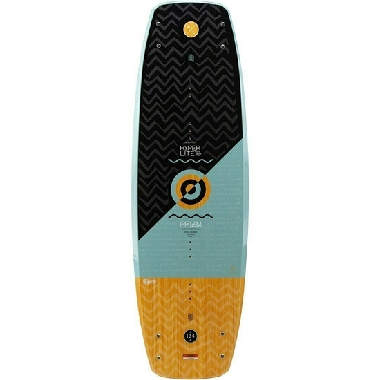 Hyperlite Prizm Women's Wakeboard - Top