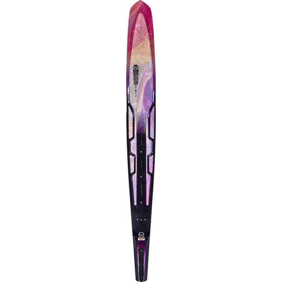 HO Women's Omni Slalom Water Ski - Top