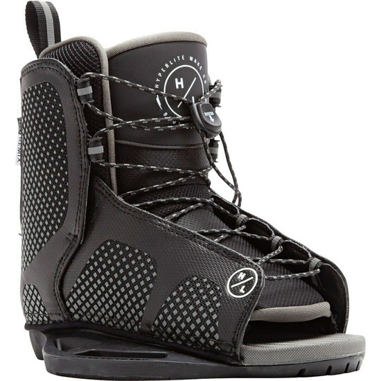 Hyperlite Remix Jr. Kids Wakeboard Boots 2021