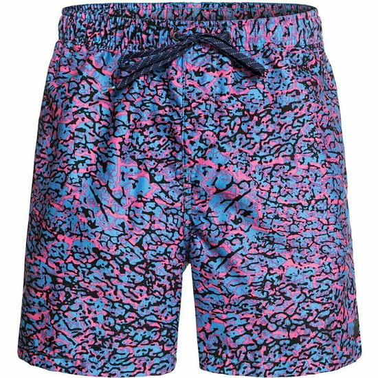 Quiksilver Variable Volley Malibu - Front