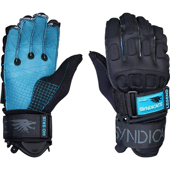 HO Syndicate Legend Inside/ Out Water Ski Gloves