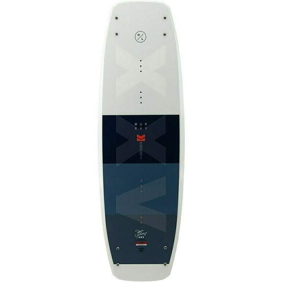 Hyperlite Murray Pro Wakeboard - Top