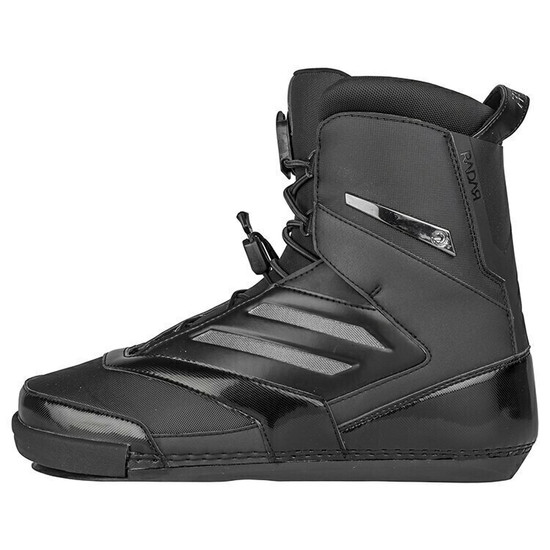 Radar Profile Water Ski Binding - Left