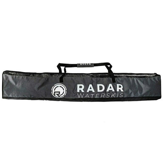  Radar Slalom Water Ski Gear Bag - Grey