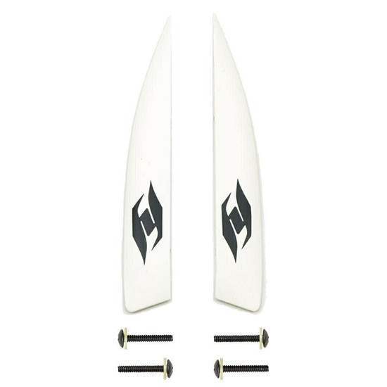 Hyperlite A-Wing Wakeboard/Wakesurf Fins