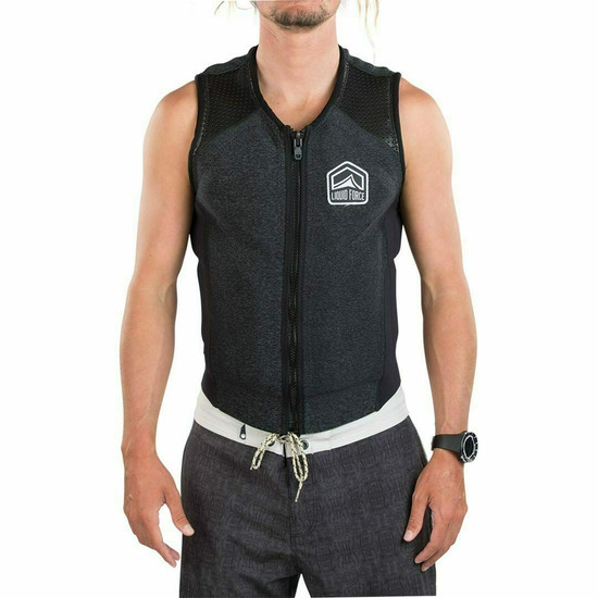 Liquid Force Watson Comp Vest - Front