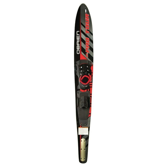 O'brien Pro Tour Water Ski - 58"