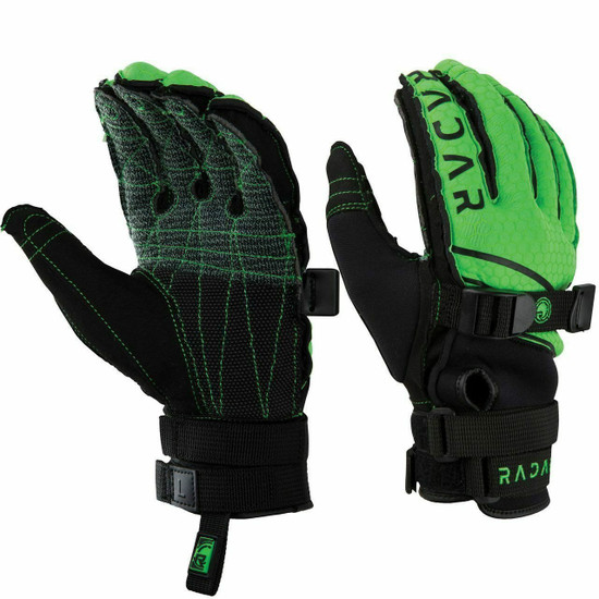 Radar Ergo-K Inside-Out Water Ski Gloves