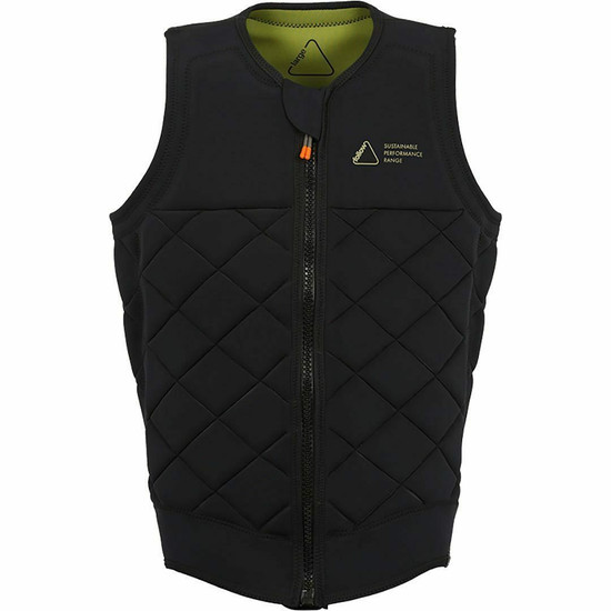 Follow S.P.R. Comp Vest - Front