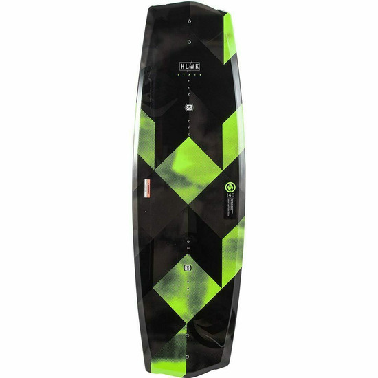 Hyperlite State 2.0 Wakeboard - 2018