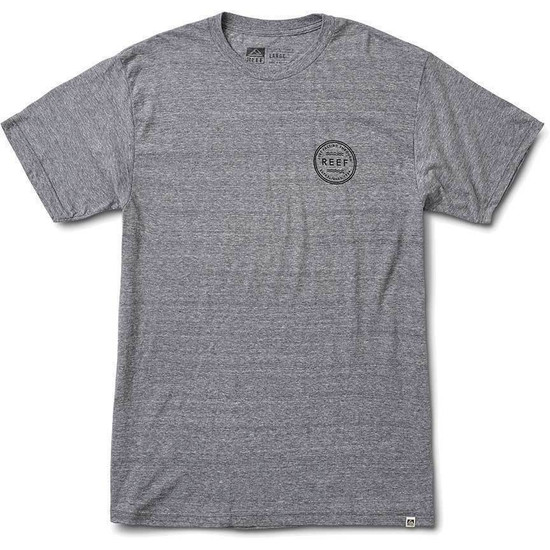 Reef Crew Tee - Front