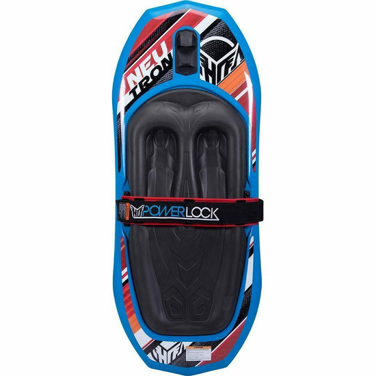 kneeboarding equipment