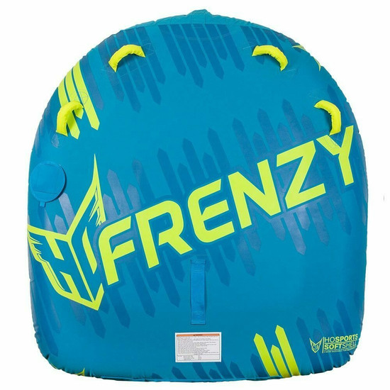 HO Frenzy Tube - 2016