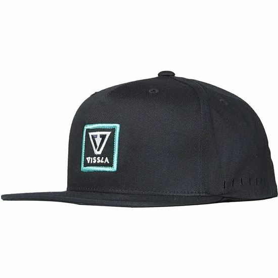 Vissla Windows Hat - Black