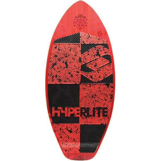 Hyperlite Ripper Kid's Wakesurf Board - 2017