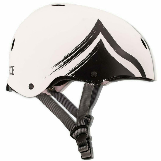 Liquid Force Hero Wakeboard Helmet - White